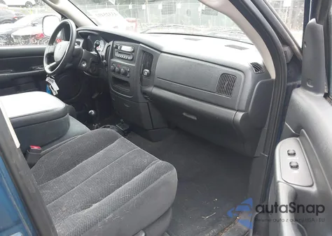 2005 Dodge Ram 1500 Slt/Laramie z USA, uszkodzony, nr VIN 1D7HU18N85S285223